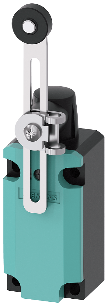 POS. SWITCH EN50041 PLASTIC, TWI...