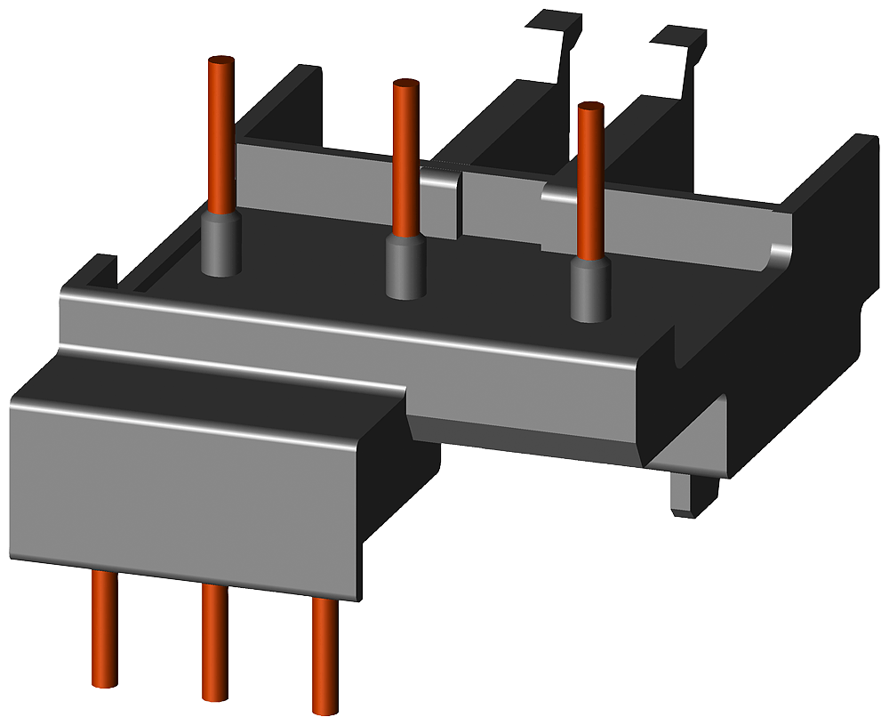 LINK MODULE  F.3RV S00/S0, 3RT S00