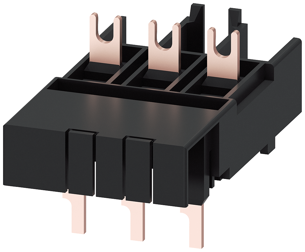 LINK MODULE F. 3RV2.1/3RV2.2-3RT2.2