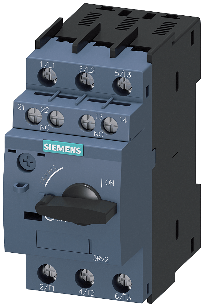 CIRCUIT-BREAKER SCREW CONNECTION...