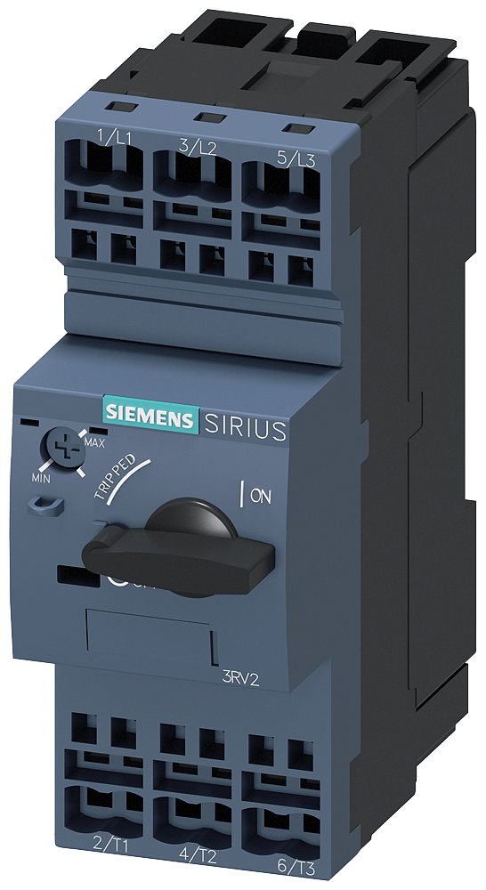 CIRCUIT-BREAKER SPRING-L. CONN. 16A