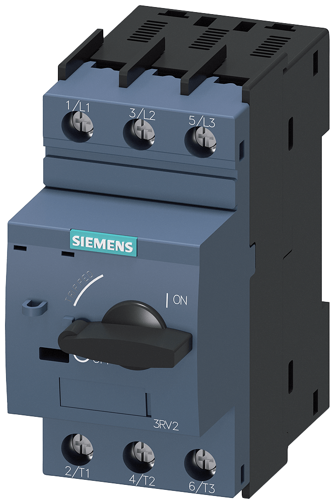 CIRCUIT-BREAKER SCREW CONNECTION...