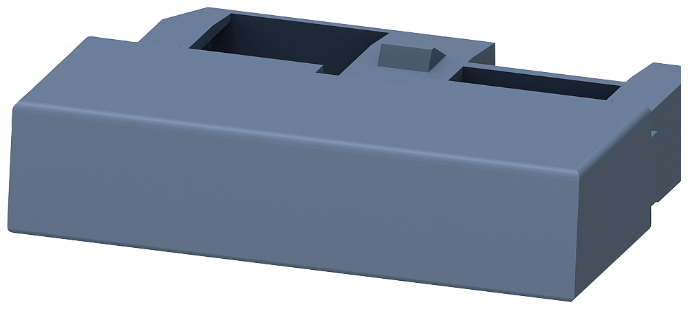 COVER CAP FOR TRANSVERSE AUX. SW...