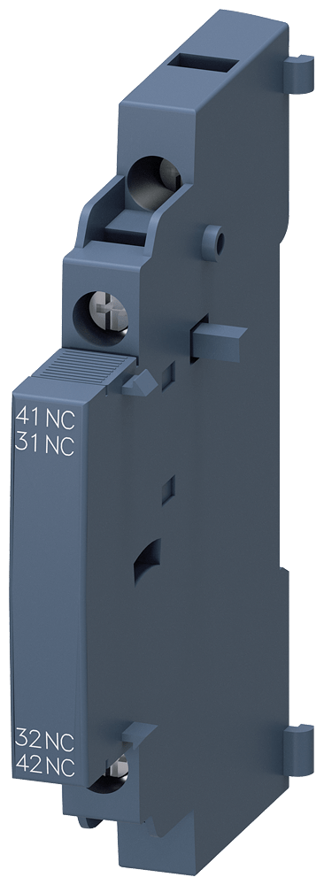 LATERAL AUXILIARY SWITCH 2NC
