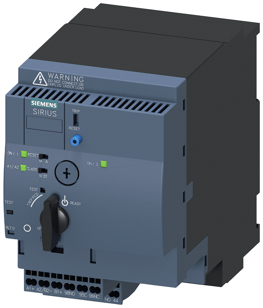 C-STARTER;REVRS.;0,32-1,52A;SPR....