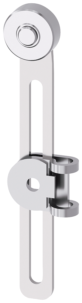 ADJUSTABLE LENGTH TWIST