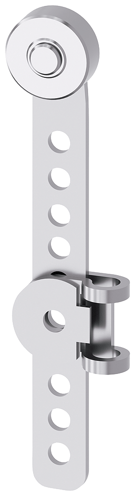 ADJUSTABLE LENGTH TWIST