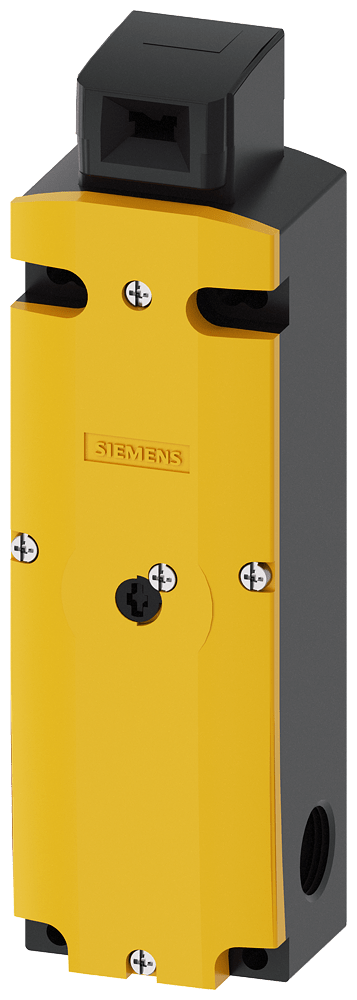 POS.SWITCH W.SOL.INTERL. W. AUXI...