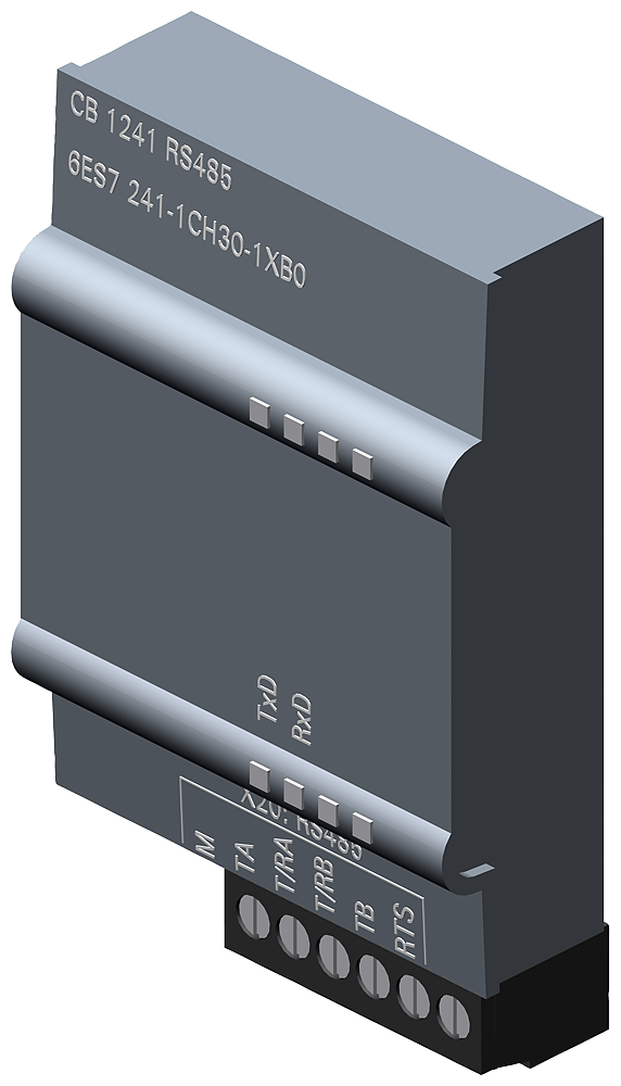 Communication Board CB 1241, RS485