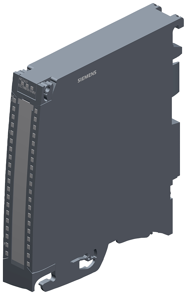 S7-1500, AQ 2xU/I ST