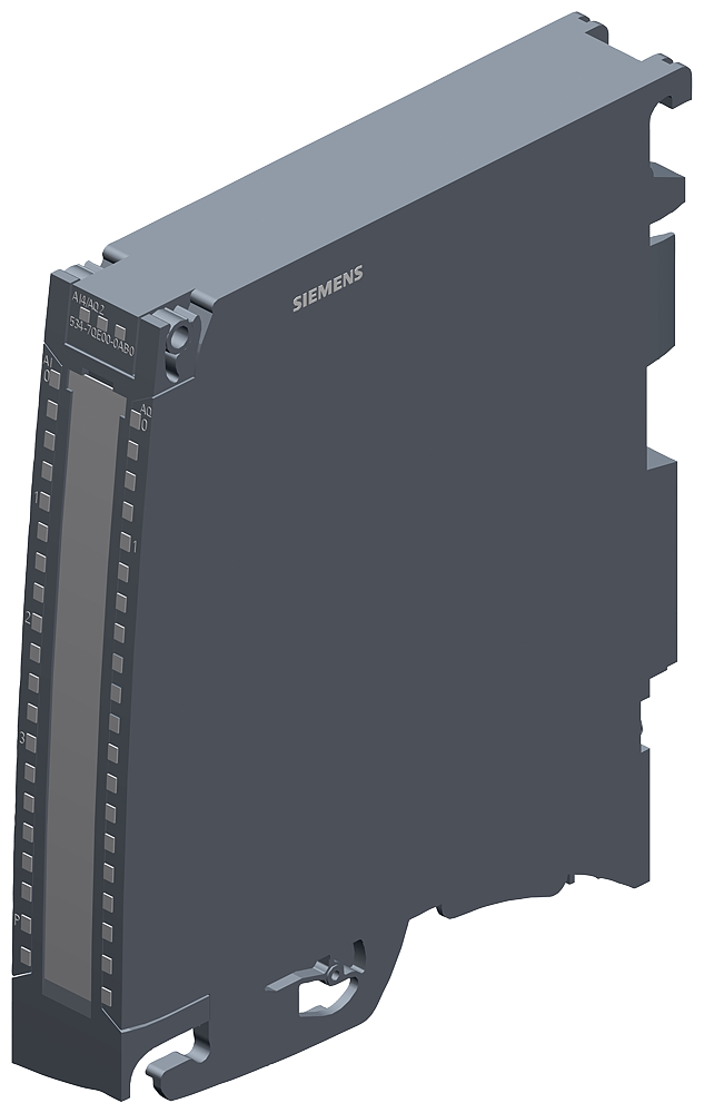 S7-1500, AI 4x U/I/RTD/TC/AQ 2x ...