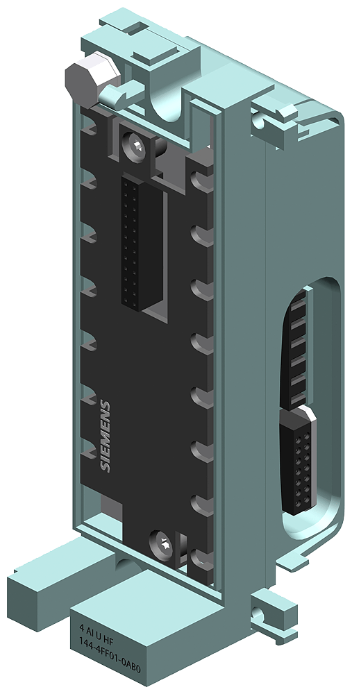 ET 200pro, EM 4AI-U HF