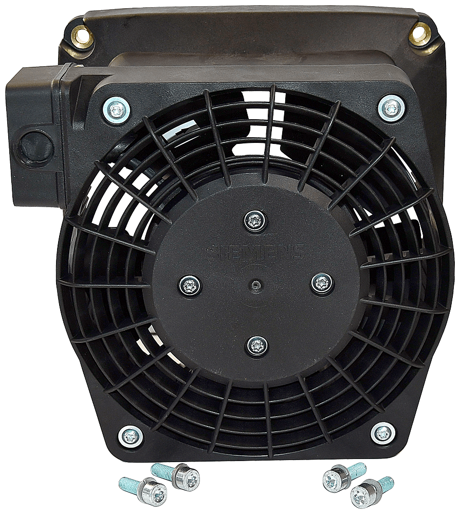 1PH810.- Fan DE-NDE Evo 7.00