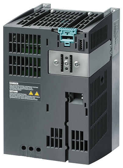 SINAMICS PM240-IP20-FSB-A-400V-4KW