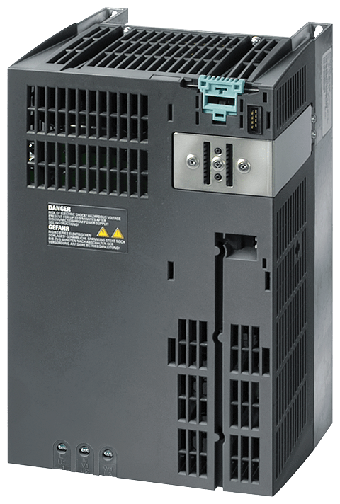 SINAMICS PM250-IP20-FSC-A-400V 7...