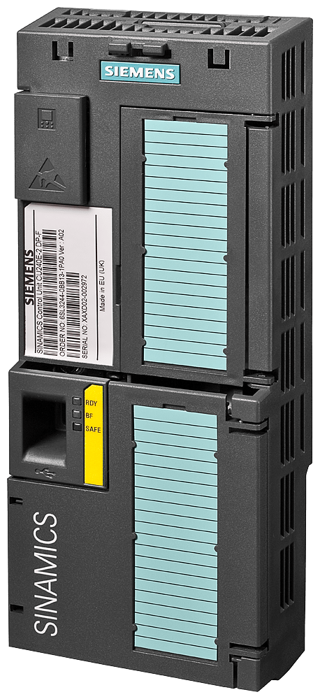 SINAMICS G120 CU240E-2 PN-F