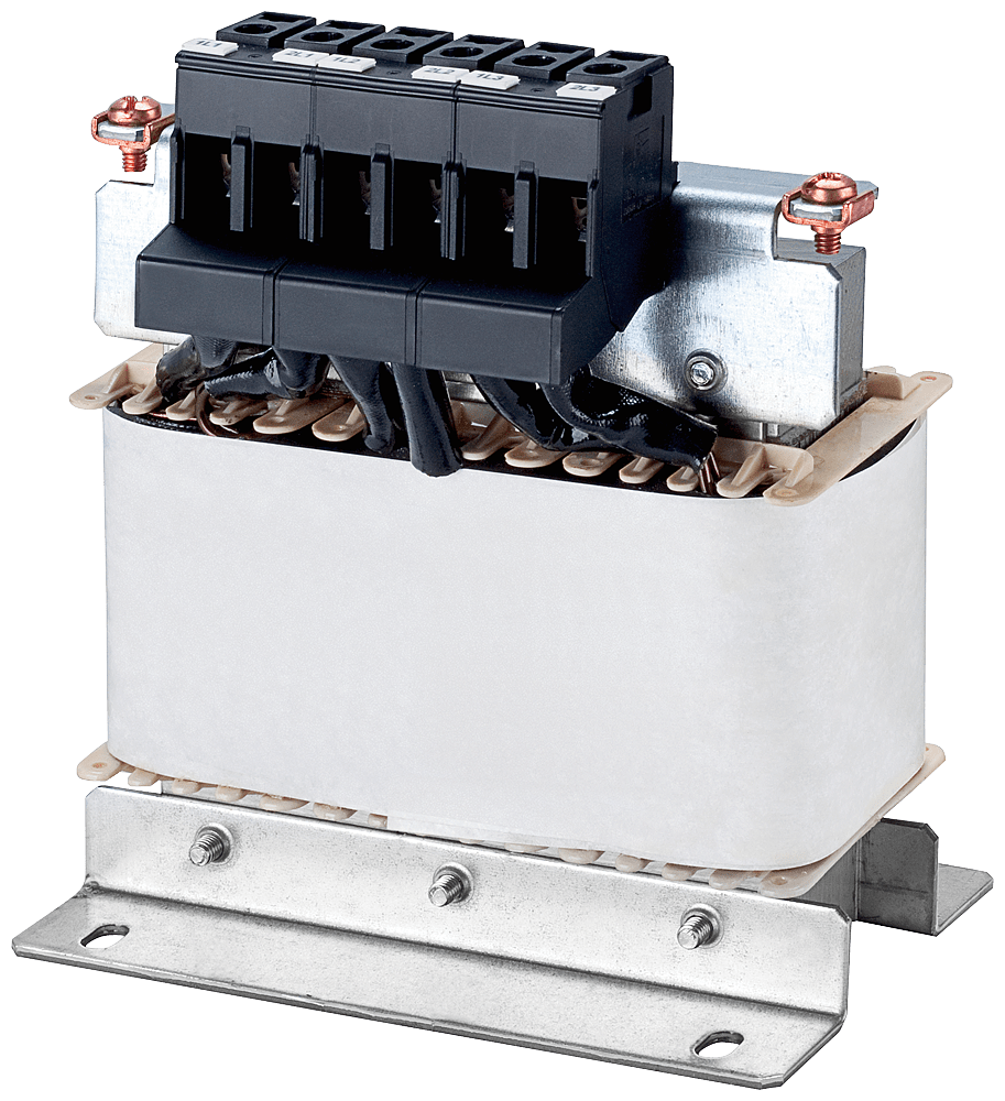 SINAMICS 3AC OUTPUT REACTOR FSA1