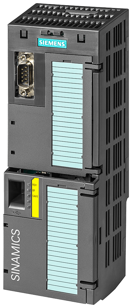 SINAMICS CU250S-2 PN