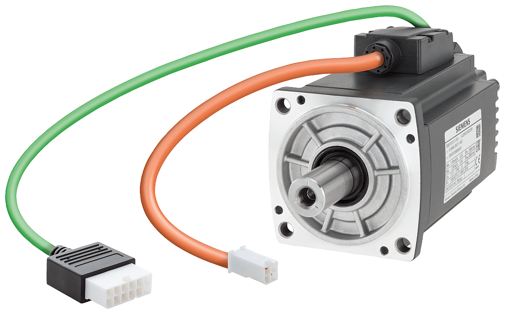 SERVOMOTOR 1FL6;3AC 230V