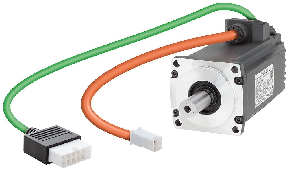 SERVOMOTOR 1FL6;3AC 230V