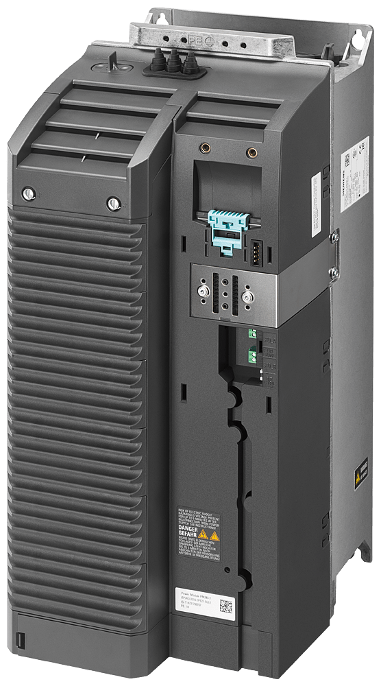 SINAMICS PM240-2 IP20-FSD-A-400V...