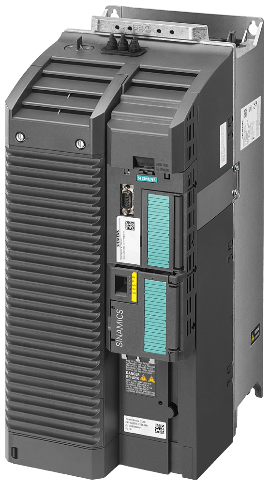 SINAMICS G120C PN 30,0KW UNFIL