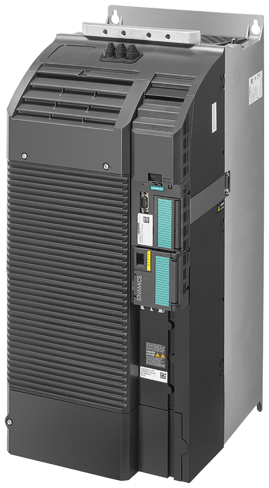 SINAMICS G120C PN 75,0KW UNFIL