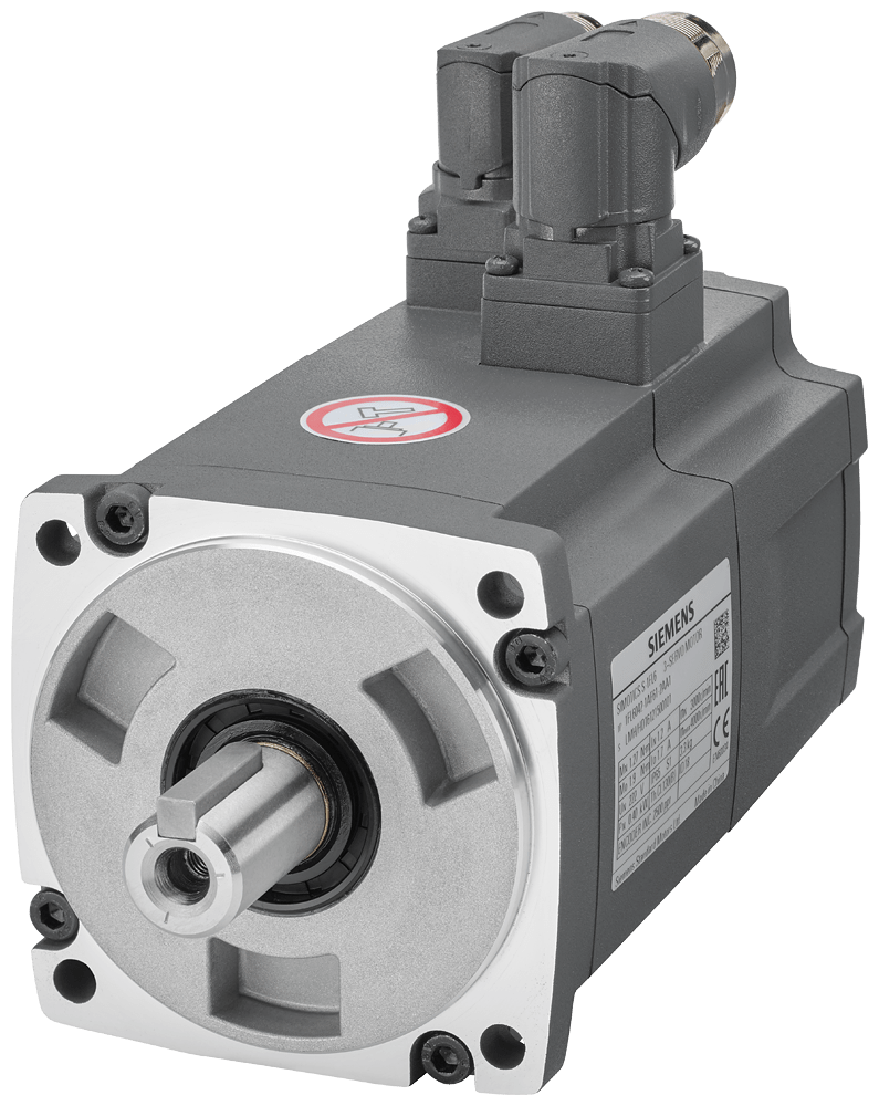 SERVOMOTOR 1FL6;3AC 400V