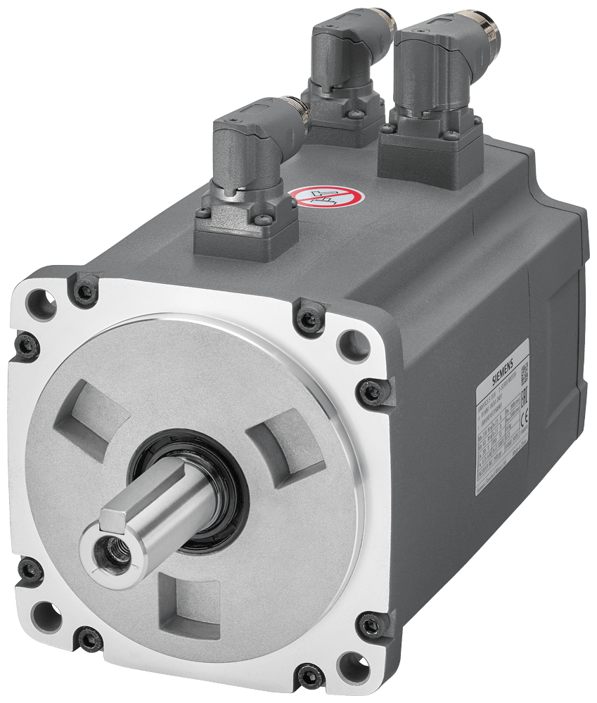 SERVOMOTOR 1FL6;3AC 400V