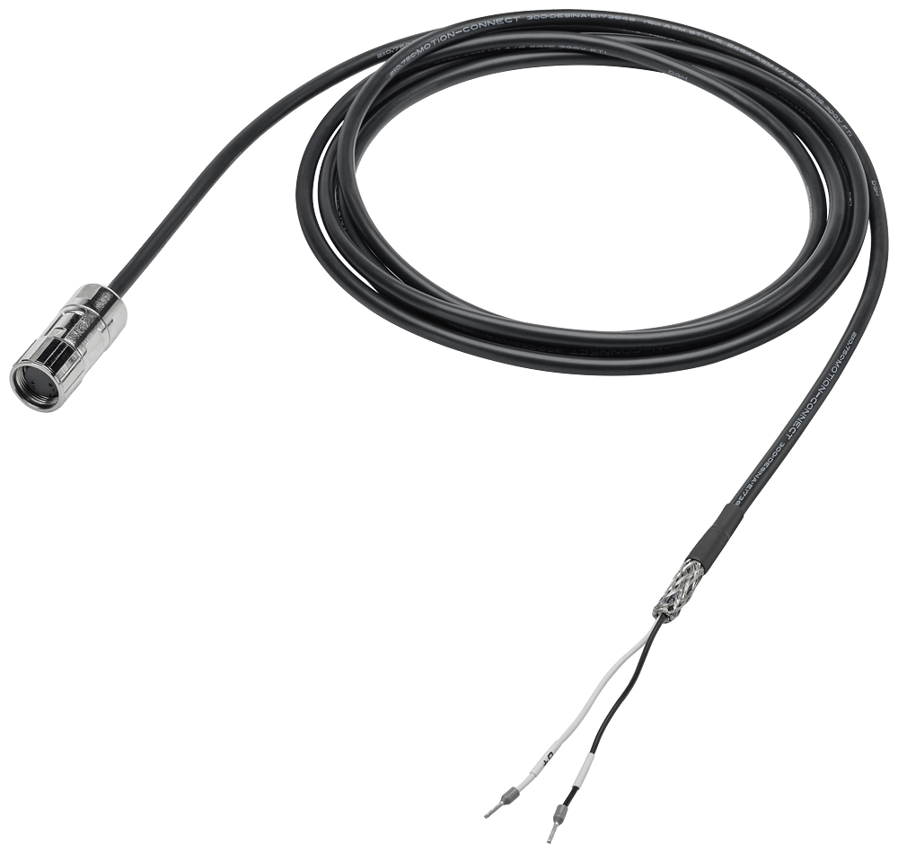BRAKE CABLE PREASSEMBLED