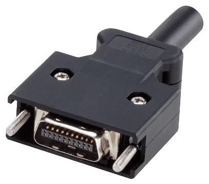 I/O connector for SINAMICS V90/S...