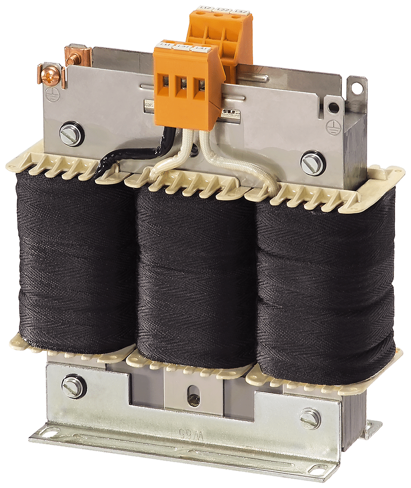 SINAMICS LINE REACTOR FOR 5KW SLM