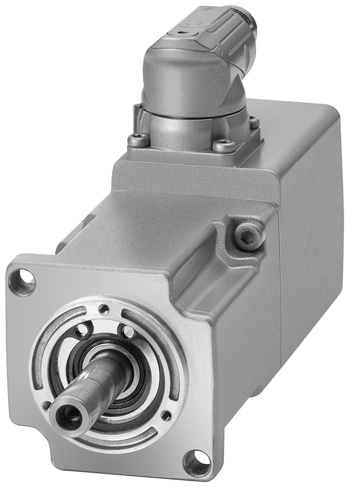 Synchronous motor 1FK2-HD 0,16 Nm