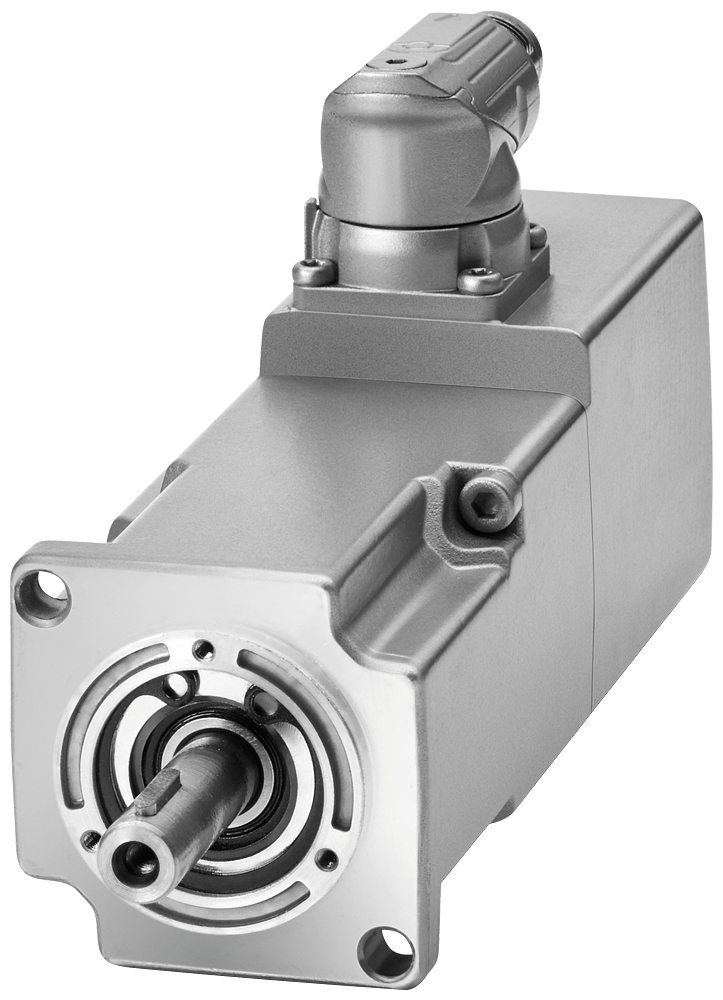 Synchronous motor 1FK2-HD 0,32 Nm