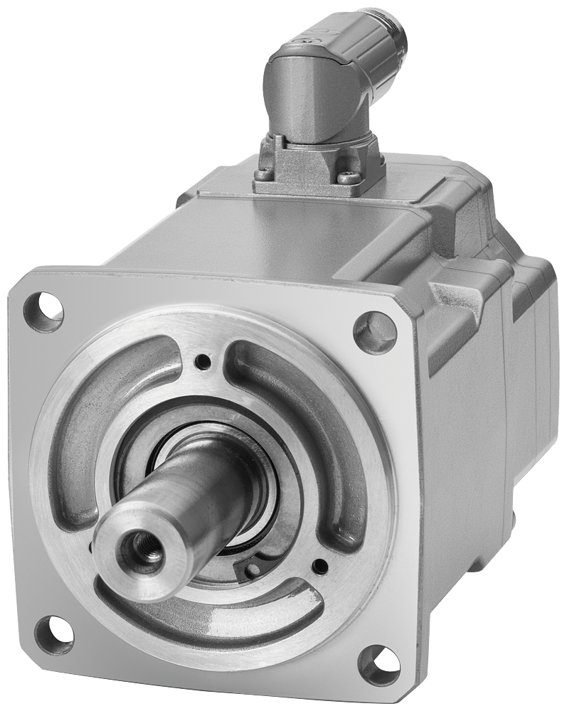 Synchronous motor 1FK2-HD 2.4 NM