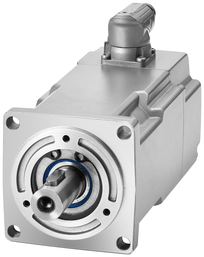 SYNCHRONOUS MOTOR 1FK2-CT 0,64 Nm