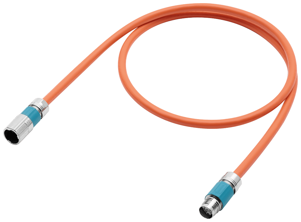 ONE-CABLE-CONNECTION EXTENSION