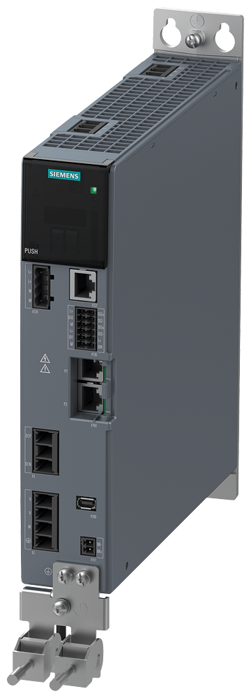SINAMICS S210, 3AC 400V, 0.4kW