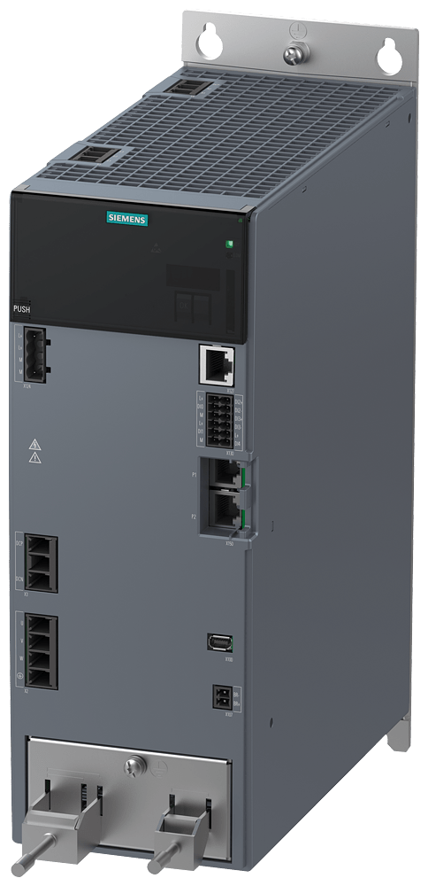 SINAMICS S210, 3AC 400V, 7.0kW