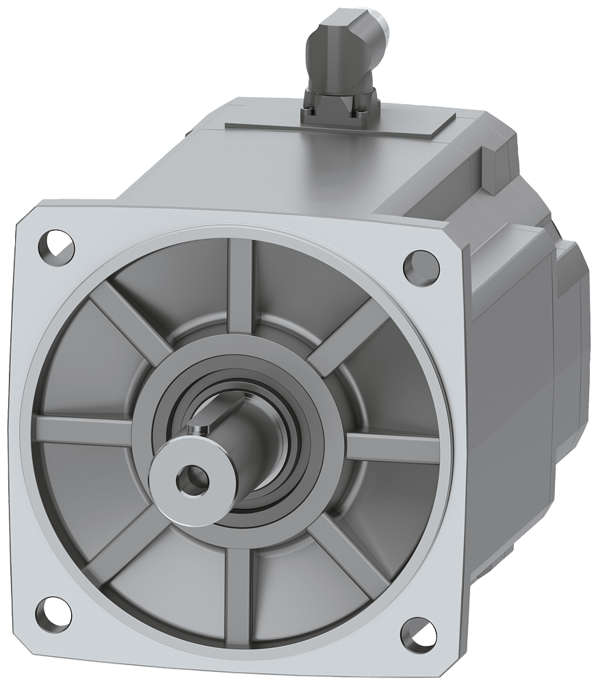 Synchronous motor  1FK2-CT 40 NM