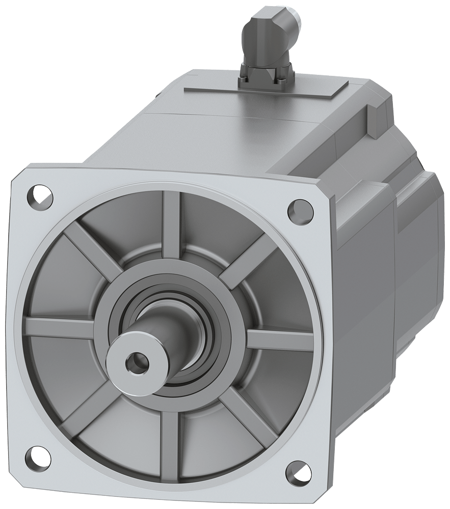 Synchronous motor  1FK2-CT 40 NM