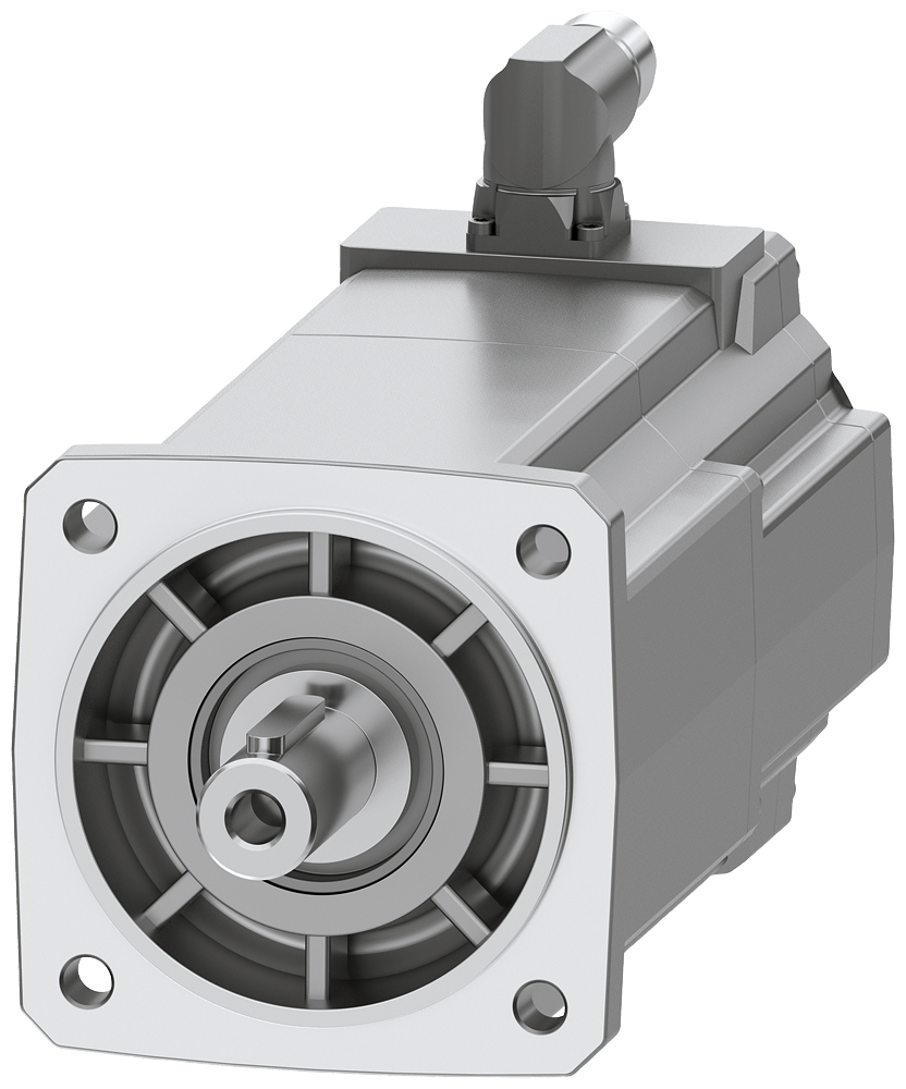 SYNCHRONOUS MOTOR 1FK2 CT 3,6 NM