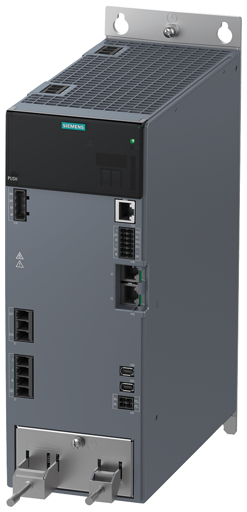 SINAMICS S210, 3AC 400V, 7.0kW