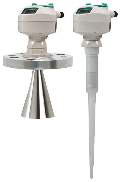 SITRANS LR200, POLYPROPYLENE ROD...