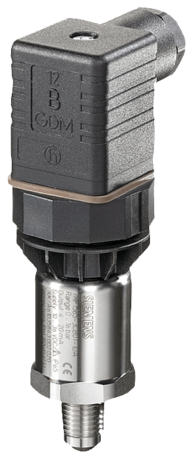 Transducer SITRANS P220 for pres...
