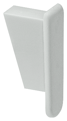 END CAP FOR PIN BUSBARS 1-PHASE