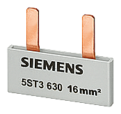 PIN BUS BAR 6QMM,12X1PH