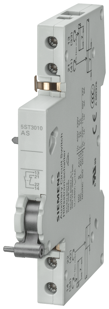 AUXILIARY SWITCH 1S1OE
