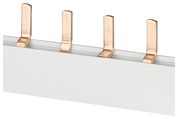 PIN BUS BAR 16QMM,2X3X(1PH+N)