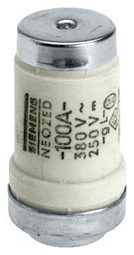 NEOZED fuse-link D02, 32 A, gG